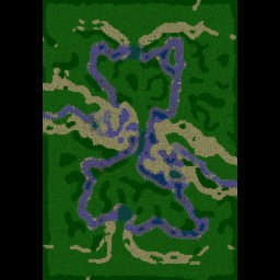 Les Montagnes des Dragons - Warcraft 3: Custom Map avatar