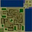 Let's Hunt PRO [2.27] - Warcraft 3 Custom map: Mini map