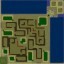 Let's Hunt PRO [2.29] - Warcraft 3 Custom map: Mini map