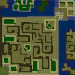 Let's Hunt PRO [6c] - Warcraft 3: Custom Map avatar