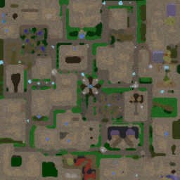 Life of a pesant : golden city - Warcraft 3: Custom Map avatar