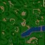 Life Of A Troll 1.4 - Warcraft 3 Custom map: Mini map