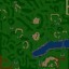 Life Of A Troll 1.8 - Warcraft 3 Custom map: Mini map