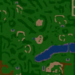 Life Of A Troll 1.9 - Warcraft 3: Custom Map avatar