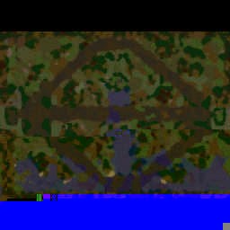 LoH [09.12.02] - Warcraft 3: Mini map