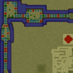 Mario Party - Warcraft 3: Custom Map avatar