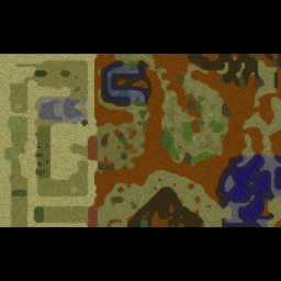 Mario Race Beta 1.1c - Warcraft 3: Custom Map avatar