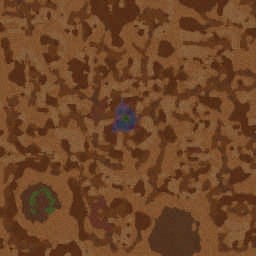 Mars Bound v2.6d - Warcraft 3: Custom Map avatar