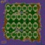 Mazing Contest v2.8-3pt - Warcraft 3 Custom map: Mini map