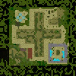 Mensch Aergere Dich Nicht (1.3) - Warcraft 3: Custom Map avatar