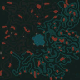 Miner's Maze V 3.4 - Warcraft 3: Custom Map avatar