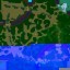 Mini Game Ex v0.05 - Warcraft 3 Custom map: Mini map