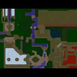 Mini Game (ROTK) - Warcraft 3: Custom Map avatar