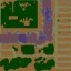 Mini games ver1 - Warcraft 3 Custom map: Mini map