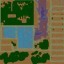 Mini games ver1.2 - Warcraft 3 Custom map: Mini map