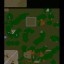 Mini Tanks Warcraft 3: Map image