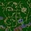 Mini Tree Tag 1.0.9 - Warcraft 3 Custom map: Mini map