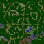 Mini Tree Tag 1.1.0 - Warcraft 3 Custom map: Mini map