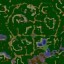 Mini Tree Tag Warcraft 3: Map image