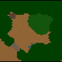 Minigame - Warcraft 3: Custom Map avatar