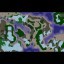 Mixed Heros Warcraft 3: Map image