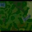 MNIB Balls Warcraft 3: Map image