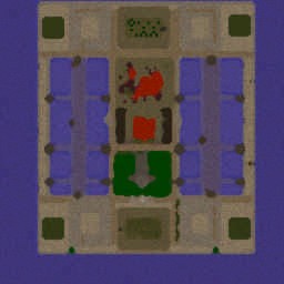 Monks vs. Devil 1.89 - Warcraft 3: Custom Map avatar