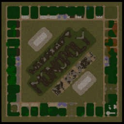 Monopoly edit of v1.72 - Warcraft 3: Custom Map avatar