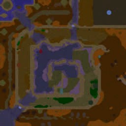 Mountain Rush - Warcraft 3: Custom Map avatar