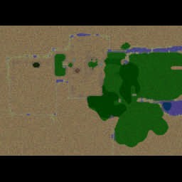 Mr.Bean - Warcraft 3: Custom Map avatar