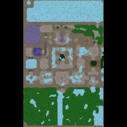 Murder at the Panda Mansion V1.8 - Warcraft 3: Custom Map avatar