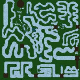 Murloc Slide [v5.0] BETA - Warcraft 3: Custom Map avatar