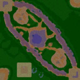 Murloc Wars 2.5c - Warcraft 3: Custom Map avatar