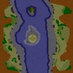 Murloc Wars - Warcraft 3: Custom Map avatar
