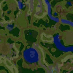 My love - Warcraft 3: Custom Map avatar