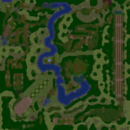 Nascavale's Amazing Race v1.20 - Warcraft 3: Custom Map avatar