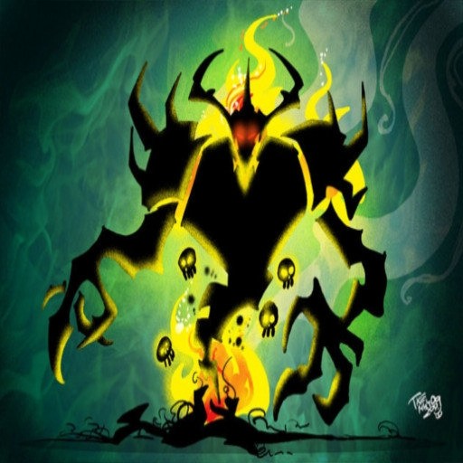 Nevermore Amazing 1.4 - Warcraft 3: Custom Map avatar