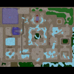 Murder at the Panda Mansion V4.0 - Warcraft 3: Custom Map avatar