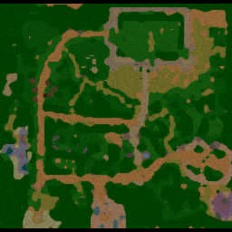 Orcs   and Humans - Warcraft 3: Custom Map avatar