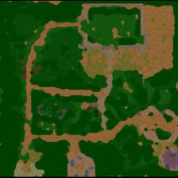 Orcs & Humans - Warcraft 3: Custom Map avatar