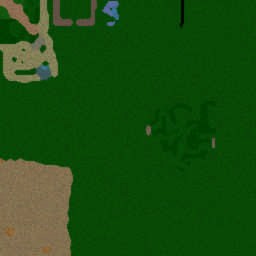 Pacman Gold Mines - Warcraft 3: Custom Map avatar
