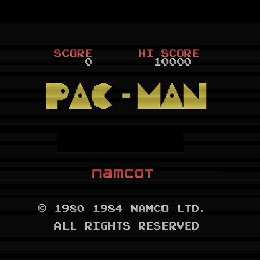 Pacman Nightmare - Warcraft 3: Custom Map avatar