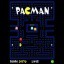 Pacman<span class="map-name-by"> by Graphitemessiah</span> Warcraft 3: Map image