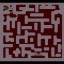 Pacman_V1.9a_by_Darkjef - Warcraft 3 Custom map: Mini map
