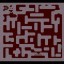 Pacman_V1.9b_by_Darkjef - Warcraft 3 Custom map: Mini map