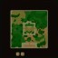 Pacman (beta) - Warcraft 3 Custom map: Mini map