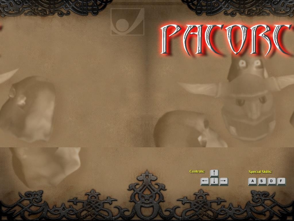 PacOrc - Warcraft 3: Custom Map avatar