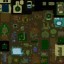 Pain's Party v 1.46 - Warcraft 3 Custom map: Mini map
