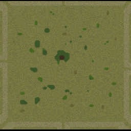 PaintBall with SPONGEBOB SQUAREPANTS - Warcraft 3: Custom Map avatar