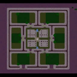 PanicBomber's Micro Wars! - Warcraft 3: Custom Map avatar